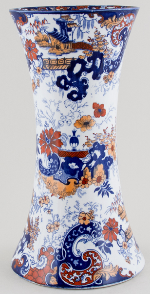 Vase c1900